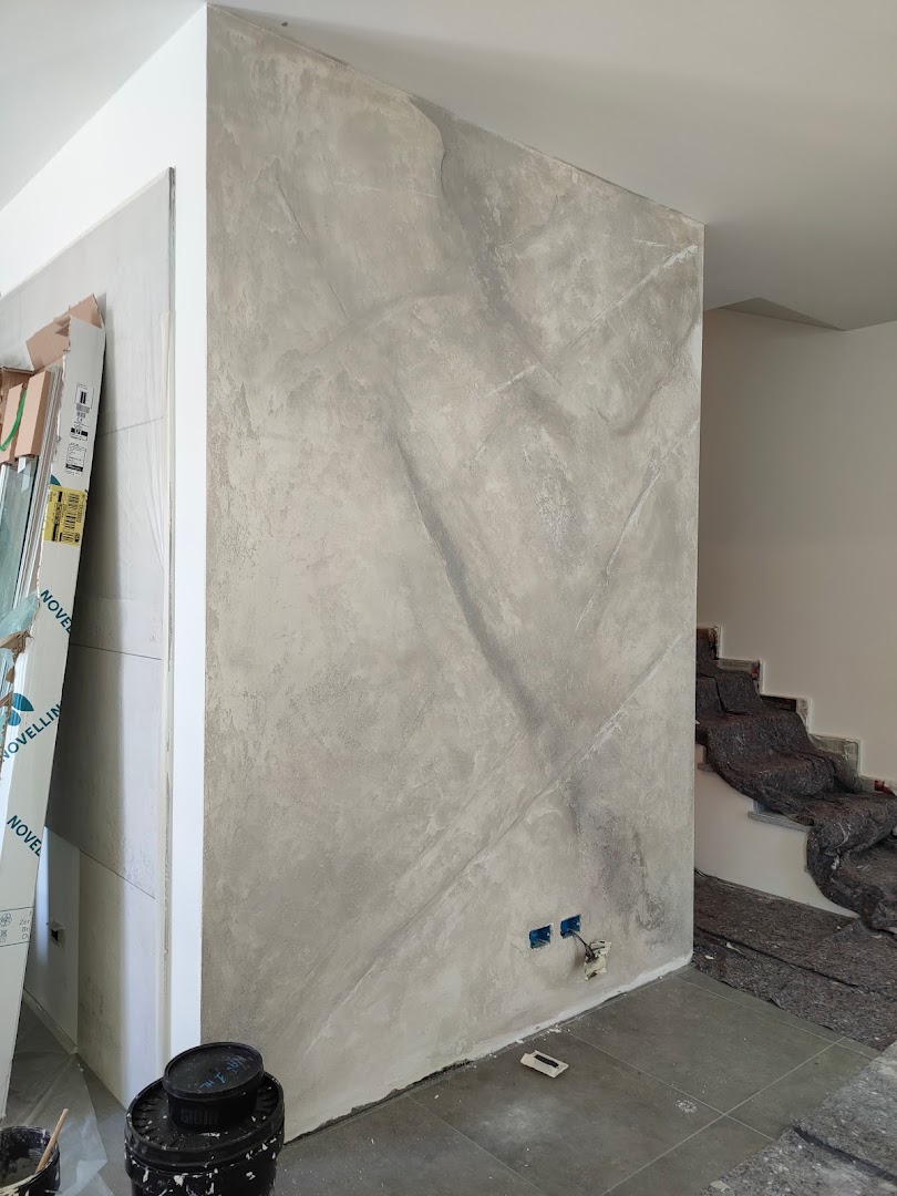 F.lli Santinon Decorazioni — Foto 4