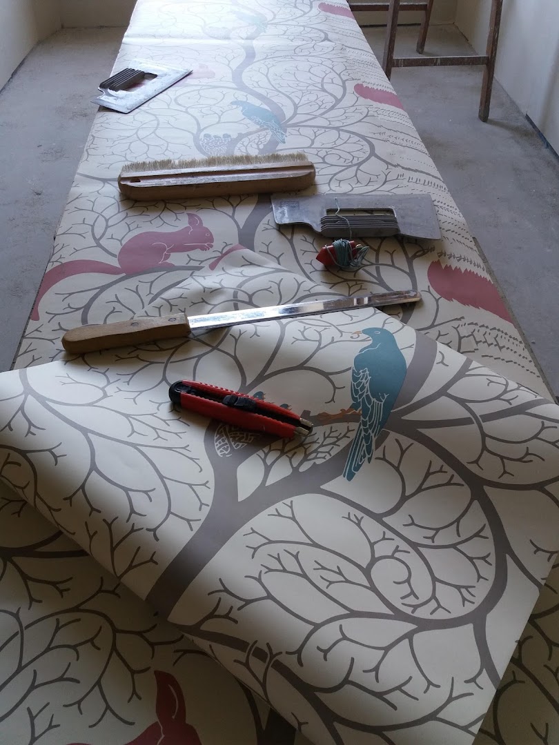 F.lli Santinon Decorazioni — Foto 2